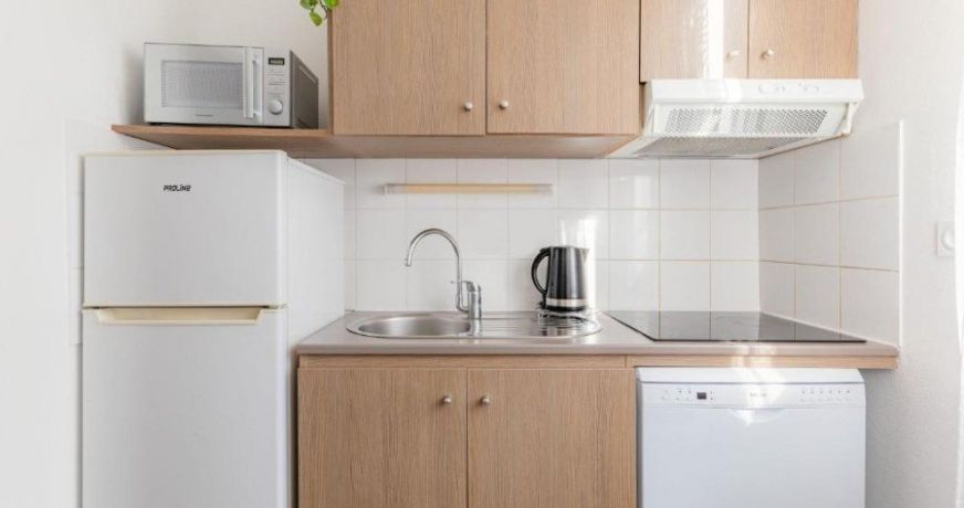 vente Résidence affaires Saint Nazaire