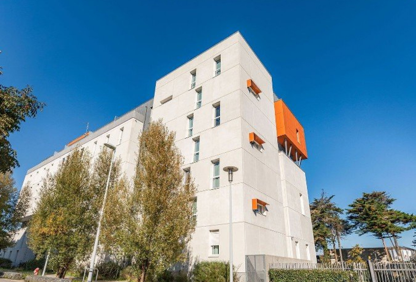vente Résidence affaires Saint Nazaire - Photo 1