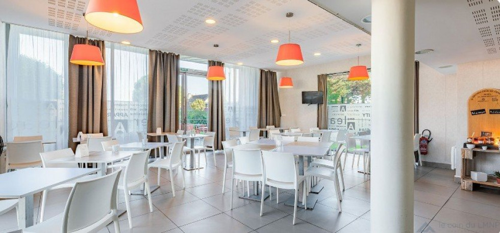 vente Résidence affaires Saint Nazaire - Photo 6
