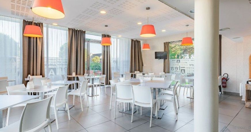 vente Résidence affaires Saint Nazaire