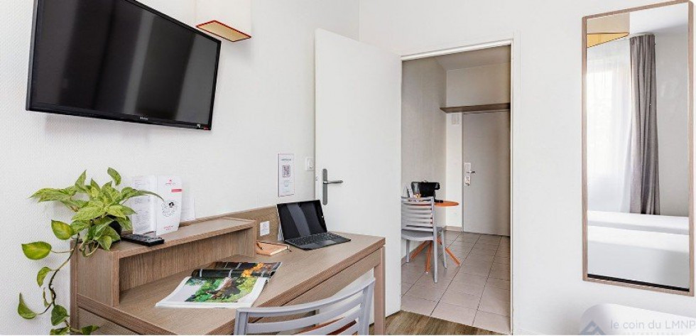 vente Résidence affaires Saint Nazaire - Photo 3