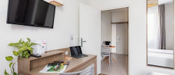 vente Résidence affaires Saint Nazaire