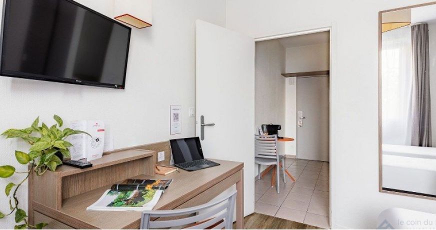 vente Résidence affaires Saint Nazaire