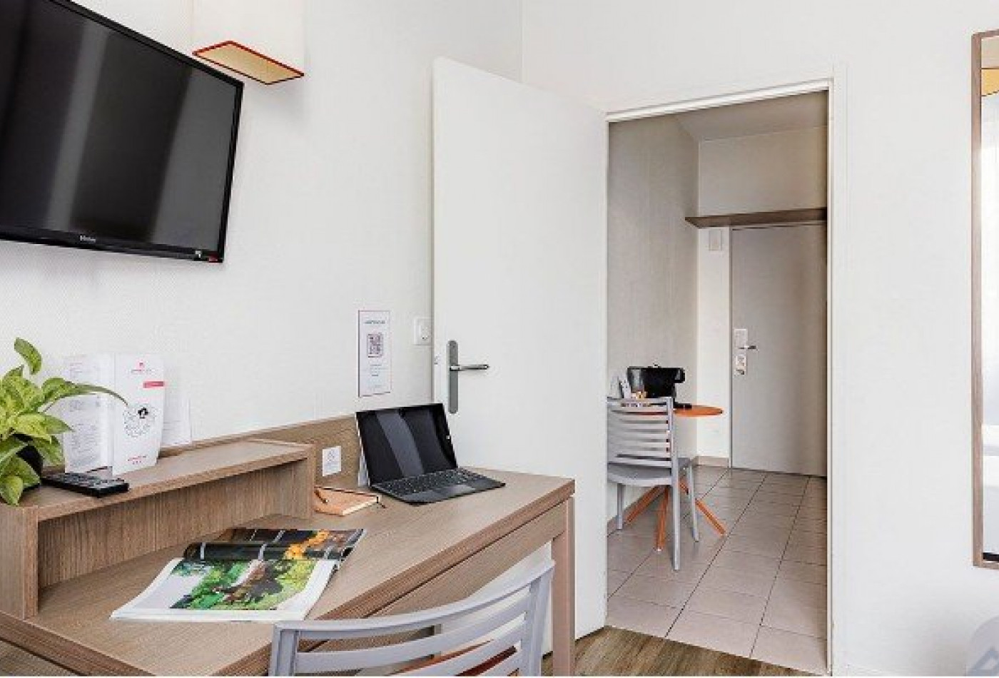 vente Résidence affaires Saint Nazaire - Photo 3
