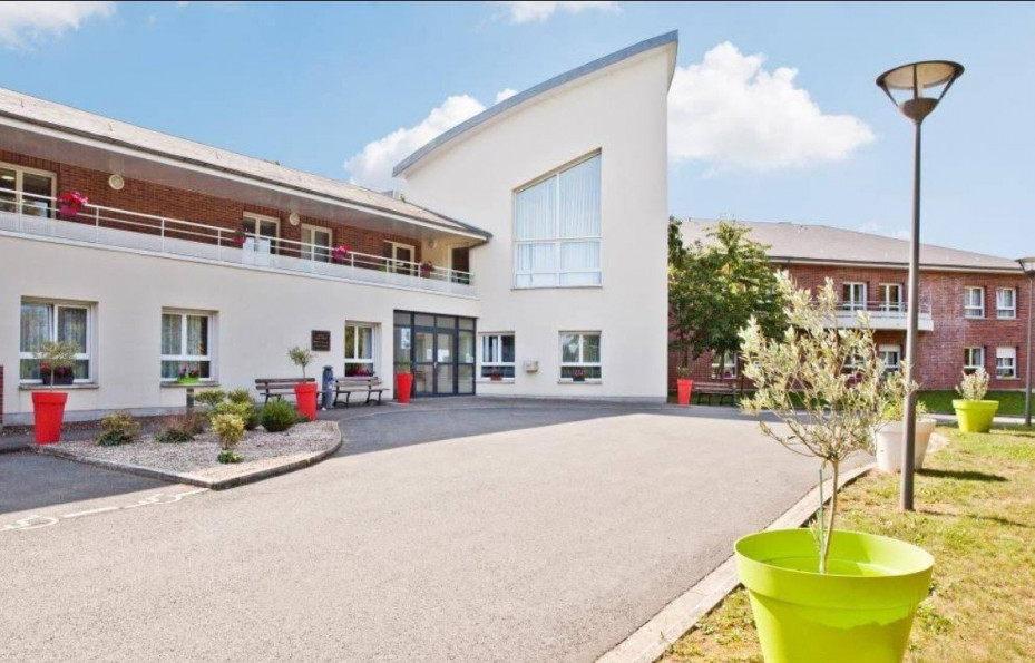 vente Résidence ehpad Lievin - Photo 1