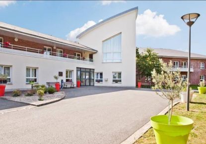 vente Résidence ehpad Lievin