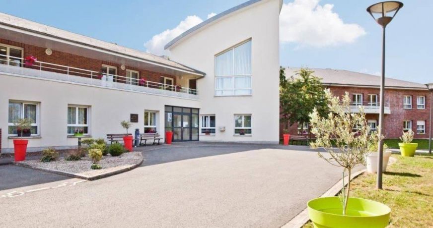 vente Résidence ehpad Lievin