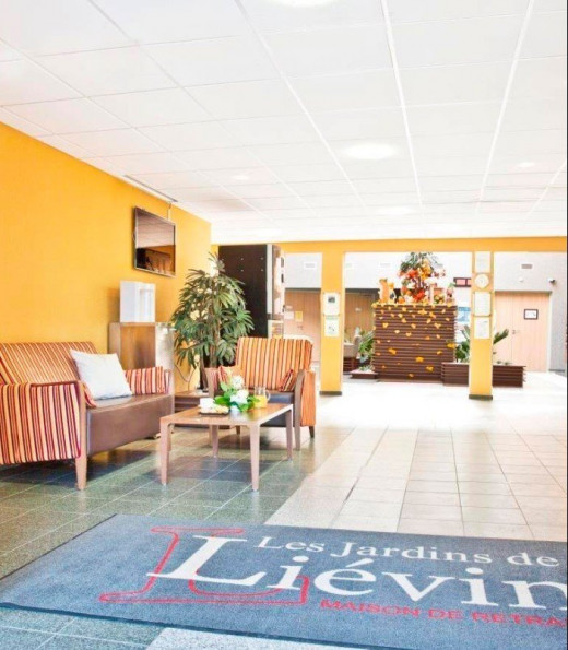 vente Résidence ehpad Lievin - Photo 9