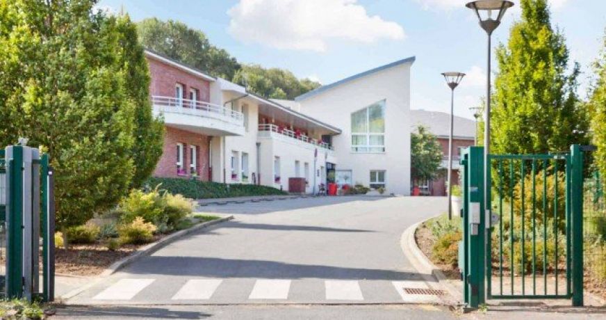 vente Résidence ehpad Lievin