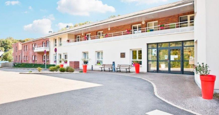 vente Résidence ehpad Lievin