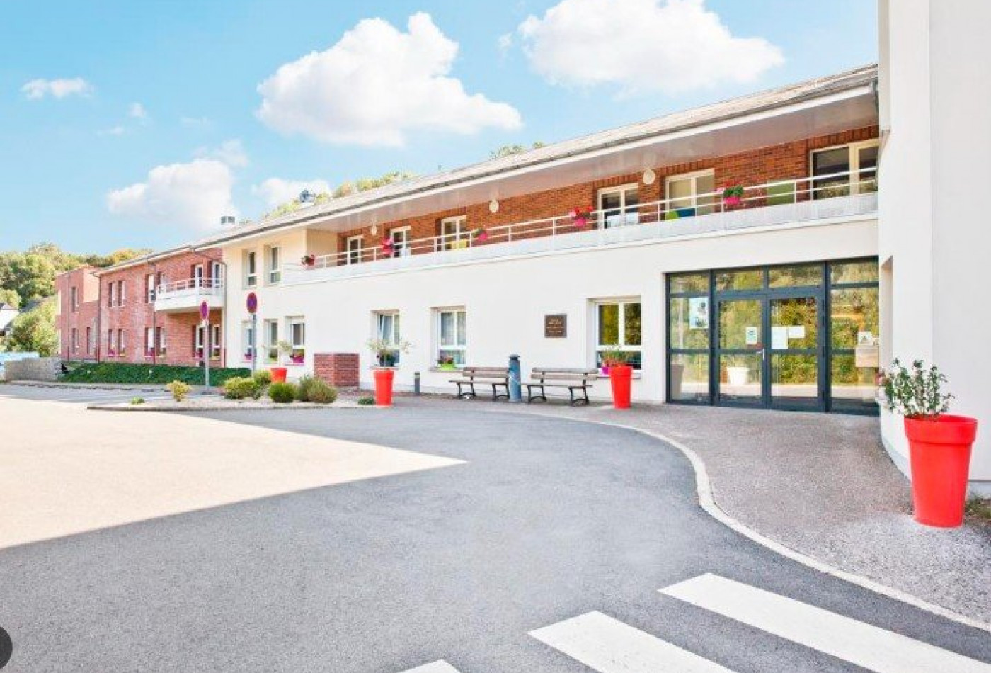 vente Résidence ehpad Lievin - Photo 10