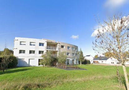 vente Résidence affaires Pellouailles Les Vignes