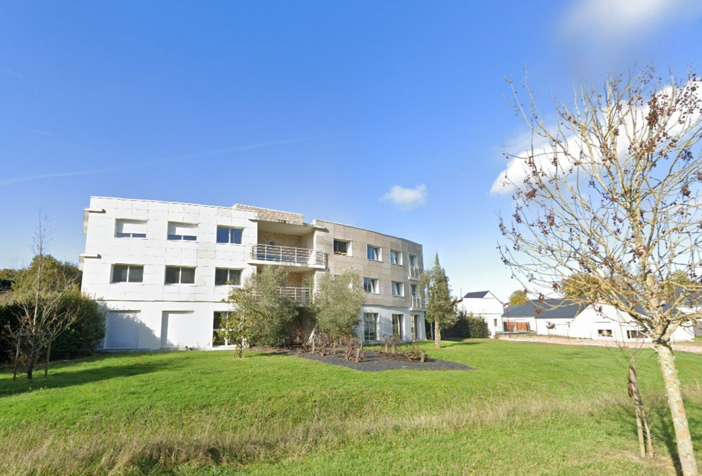 vente Résidence affaires Pellouailles Les Vignes - Photo 1