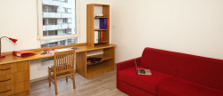 vente Résidence etudiante Grenoble