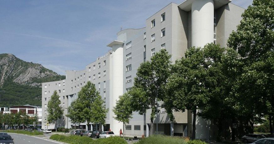 vente Résidence etudiante Grenoble