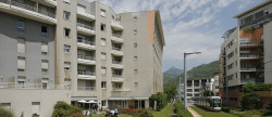 vente Résidence etudiante Grenoble