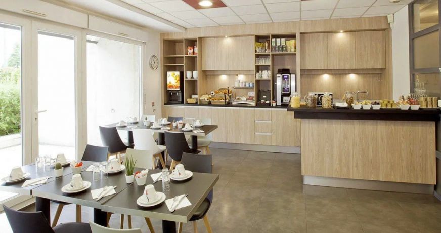 vente Résidence etudiante Grenoble