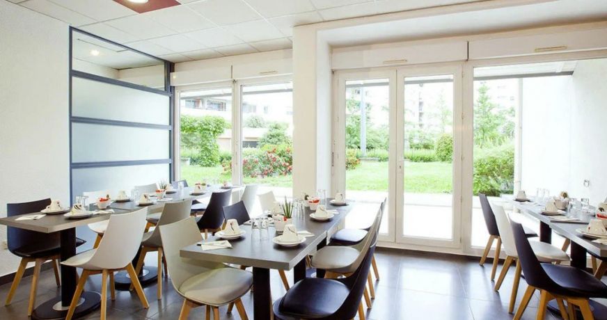 vente Résidence etudiante Grenoble