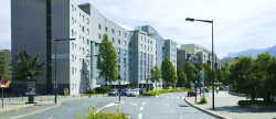 vente Résidence etudiante Grenoble