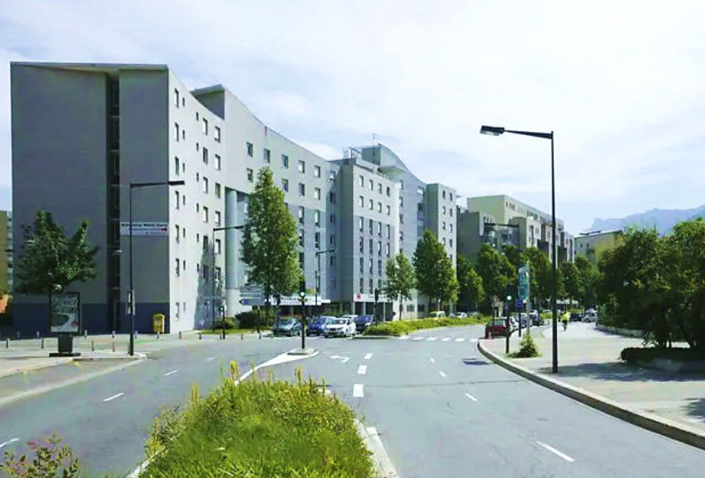 vente Résidence etudiante Grenoble - Photo 10