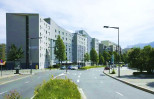 vente Résidence etudiante Grenoble