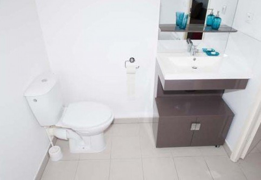 vente Résidence etudiante Marseille 3eme Arrondissement - Photo 4