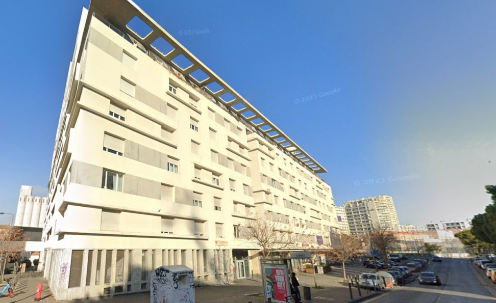 vente Résidence etudiante Marseille 3eme Arrondissement - Photo 6