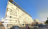 vente Résidence etudiante Marseille 3eme Arrondissement