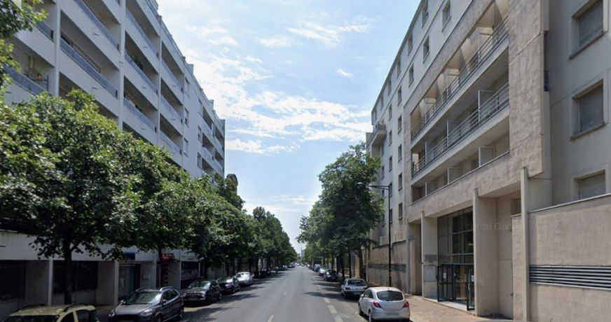 vente Résidence etudiante Bordeaux