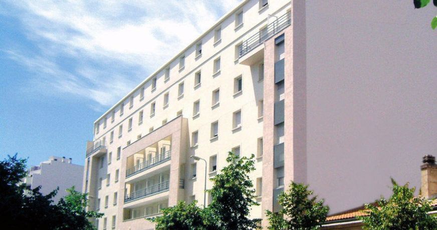 vente Résidence etudiante Bordeaux