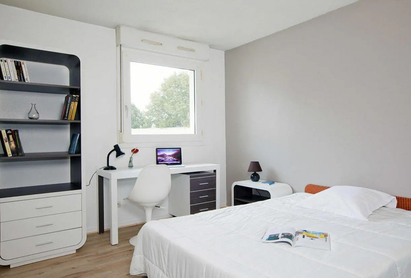 vente Résidence etudiante Bordeaux - Photo 4