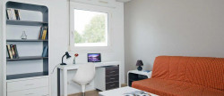vente Résidence etudiante Bordeaux