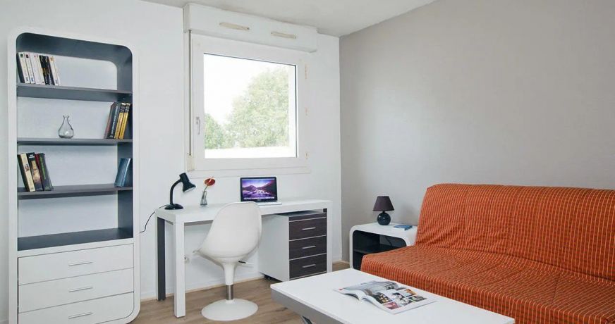 vente Résidence etudiante Bordeaux