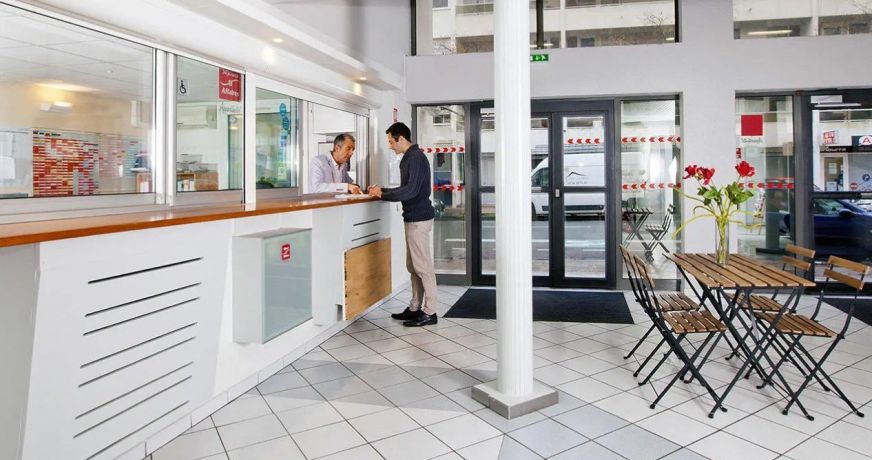 vente Résidence etudiante Bordeaux