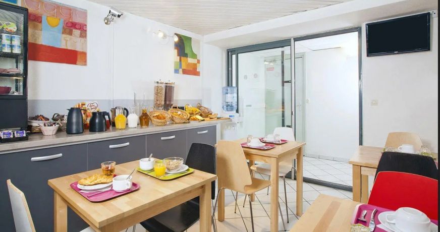 vente Résidence etudiante Bordeaux