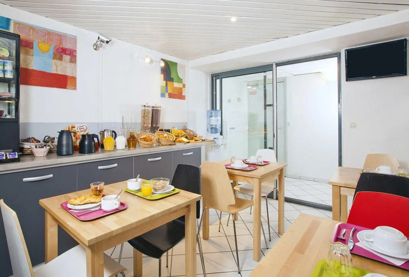 vente Résidence etudiante Bordeaux - Photo 6