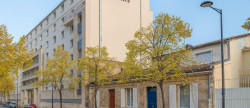 vente Résidence etudiante Bordeaux
