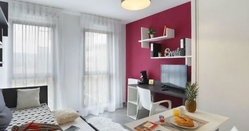 vente Résidence etudiante Aix En Provence