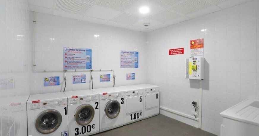 vente Résidence etudiante Aix En Provence