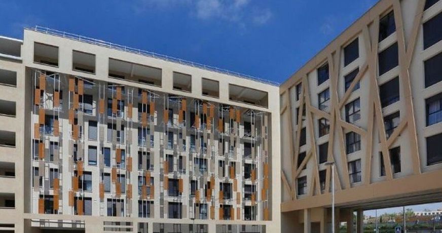 vente Résidence etudiante Aix En Provence
