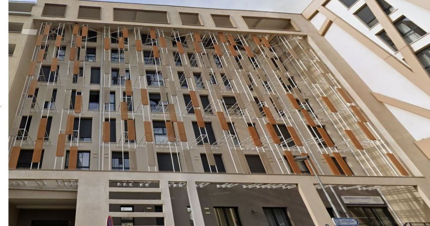 vente Résidence etudiante Aix En Provence