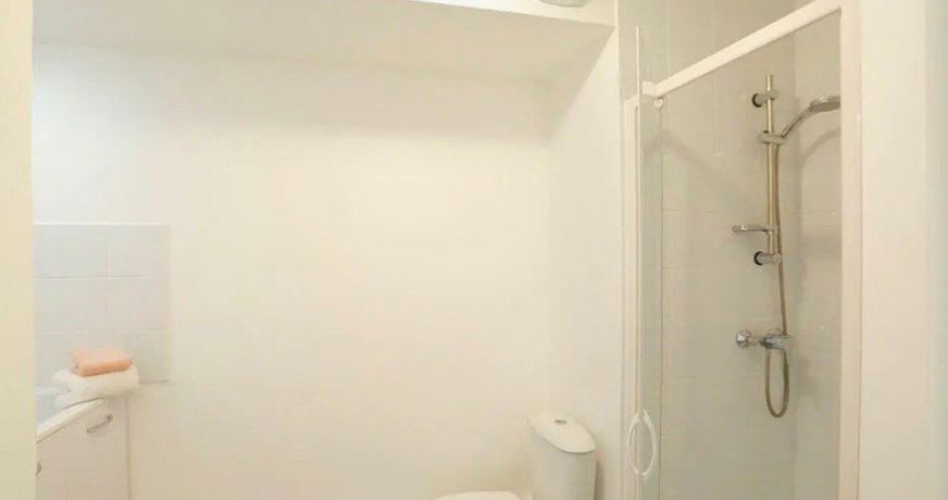 vente Résidence etudiante Aix En Provence