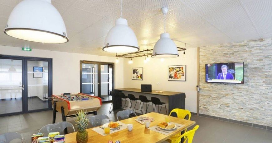 vente Résidence etudiante Aix En Provence