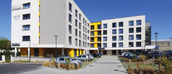 vente Résidence etudiante Caen