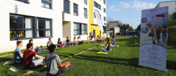 vente Résidence etudiante Caen