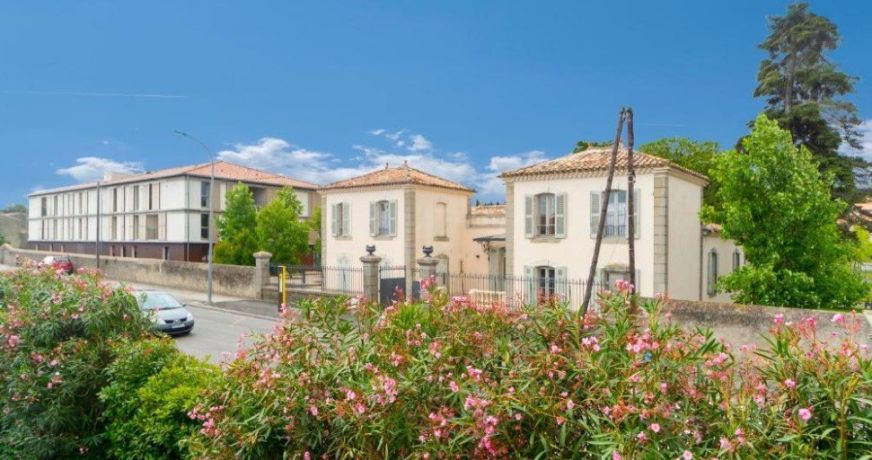vente Carcassonne