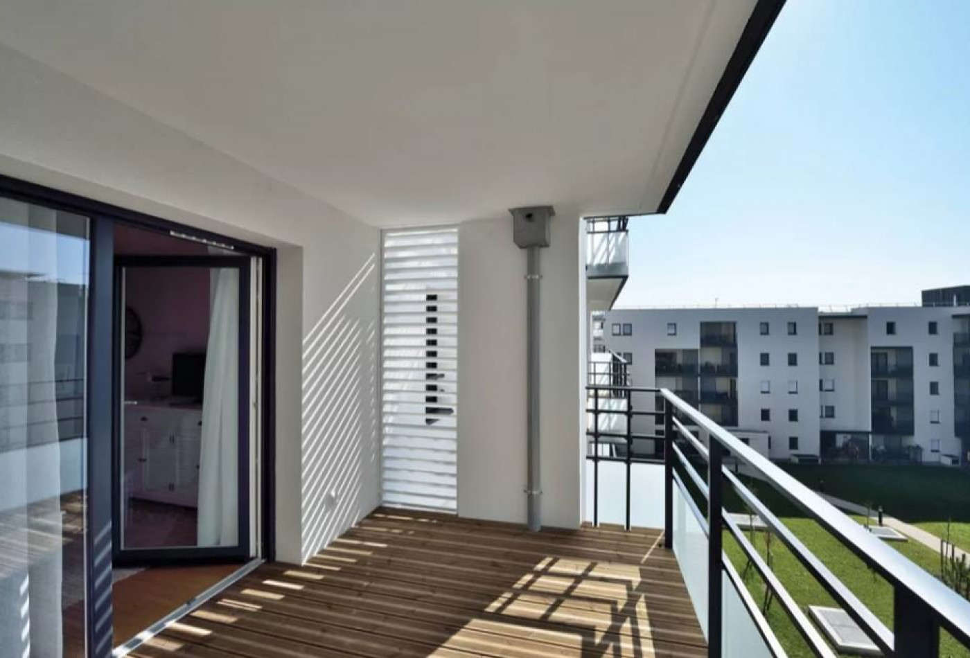 vente Résidence seniors Royan - Photo 6