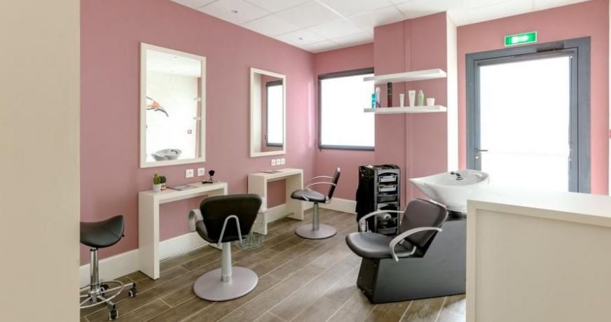 vente Résidence seniors Royan