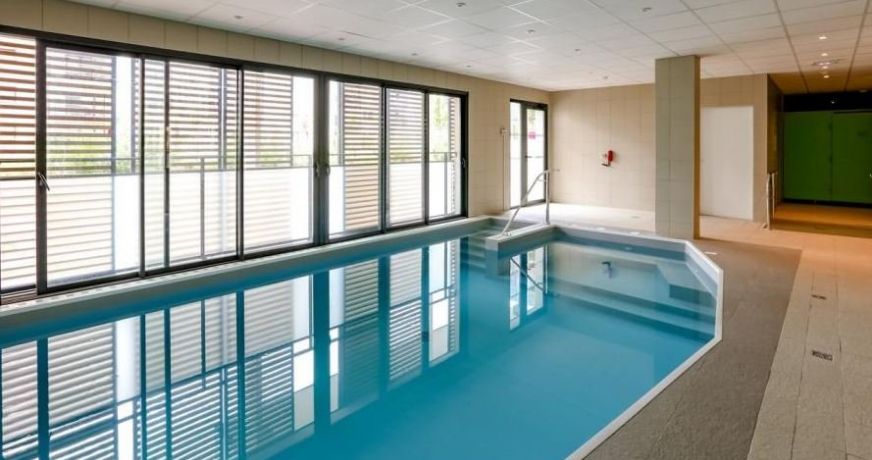 vente Résidence seniors Royan