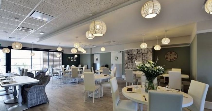 vente Résidence seniors Royan